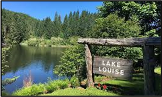 Lake Louise