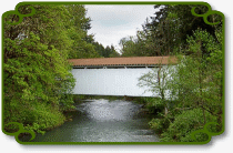 mosby creek bridge