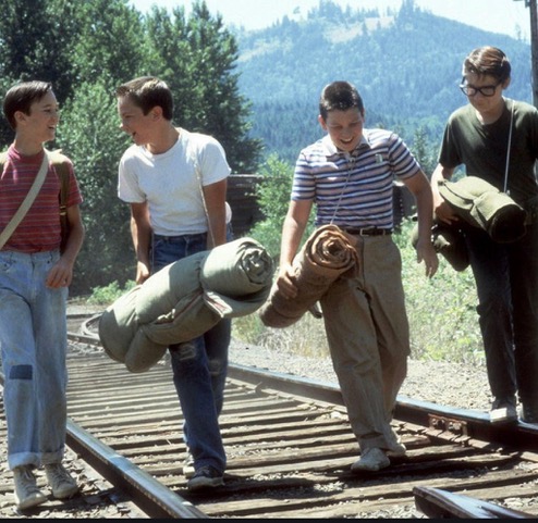 stand by me tracks