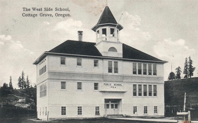 westside school